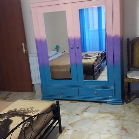 Lucy Home Lussuoso Appartamento Recanati Mare Giardini Naxos Eksteriør billede
