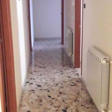 Lucy Home Lussuoso Appartamento Recanati Mare Giardini Naxos Eksteriør billede