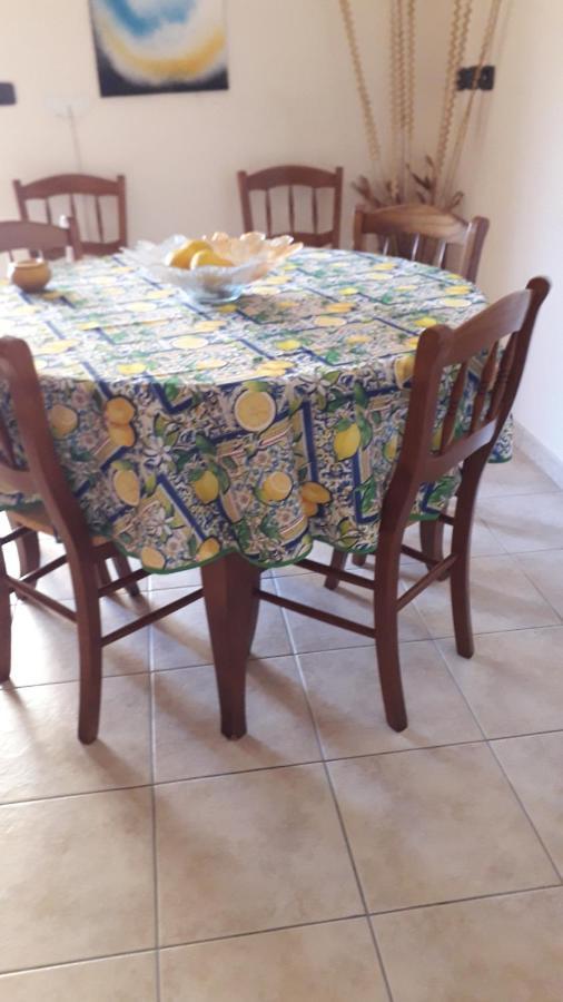 Lucy Home Lussuoso Appartamento Recanati Mare Giardini Naxos Eksteriør billede